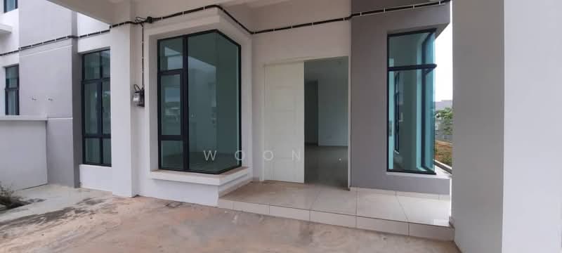 Taman Vista Belimbing untuk Untuk Disewa - RM 1,200 /bulan, Mac 2026 - PropertyGuru.com.my