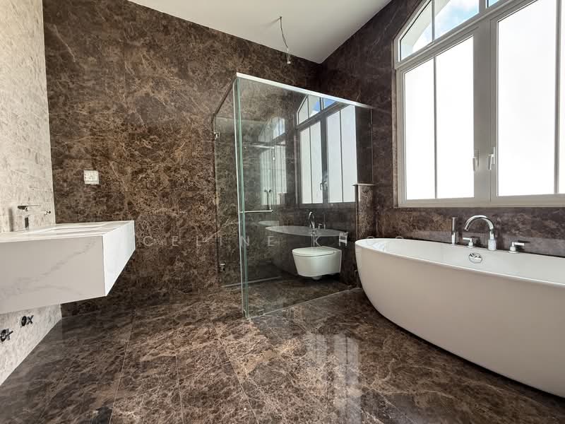 Setia Eco Park untuk Untuk Dijual - RM 3,980,000, Mac 2026 - PropertyGuru.com.my