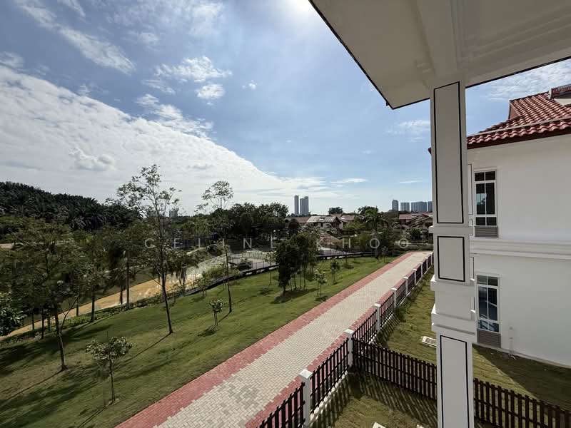 Setia Eco Park untuk Untuk Dijual - RM 3,980,000, Mac 2026 - PropertyGuru.com.my