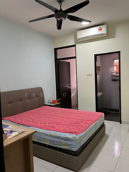 2-storey Terraced House for Sale in Bandar Damai Perdana (Cheras) - Even Chong - Bedroom - PropertyGuru.com.my