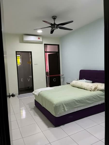 2-storey Terraced House for Sale in Bandar Damai Perdana (Cheras) - Even Chong - Bedroom - PropertyGuru.com.my