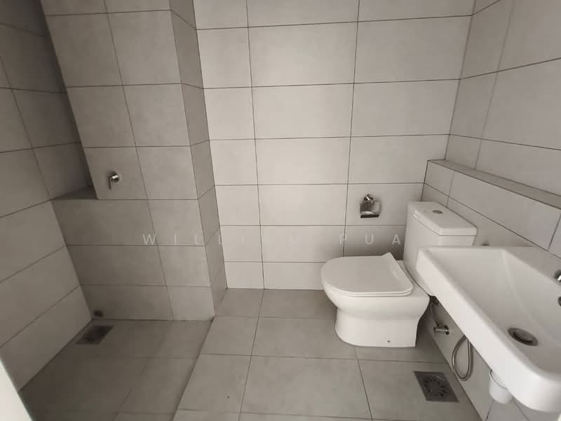 2-storey Terraced House for Rent in Bandar Gamuda Cove (Dengkil) - William Pua - Bathroom - PropertyGuru.com.my