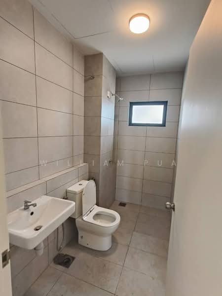 2-storey Terraced House for Rent in Bandar Gamuda Cove (Dengkil) - William Pua - Bathroom - PropertyGuru.com.my