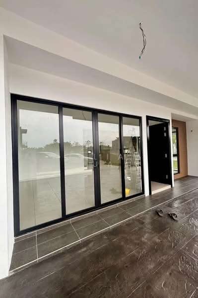 2-storey Terraced House for Rent in Bandar Gamuda Cove (Dengkil) - William Pua - Exterior - PropertyGuru.com.my