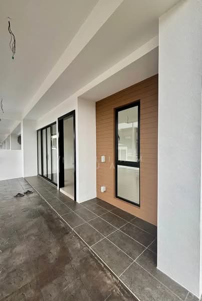 2-storey Terraced House for Rent in Bandar Gamuda Cove (Dengkil) - William Pua - Exterior - PropertyGuru.com.my