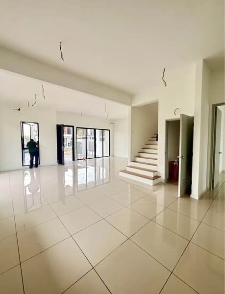 2-storey Terraced House for Rent in Bandar Gamuda Cove (Dengkil) - William Pua - Interior - PropertyGuru.com.my