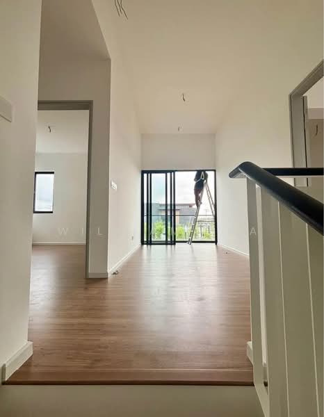 2-storey Terraced House for Rent in Bandar Gamuda Cove (Dengkil) - William Pua - Interior - PropertyGuru.com.my
