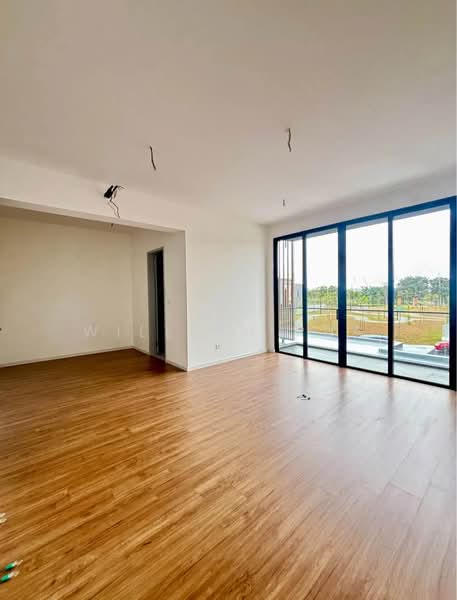 2-storey Terraced House for Rent in Bandar Gamuda Cove (Dengkil) - William Pua - Living Room - PropertyGuru.com.my