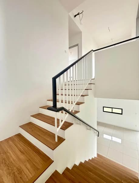 2-storey Terraced House for Rent in Bandar Gamuda Cove (Dengkil) - William Pua - Interior - PropertyGuru.com.my