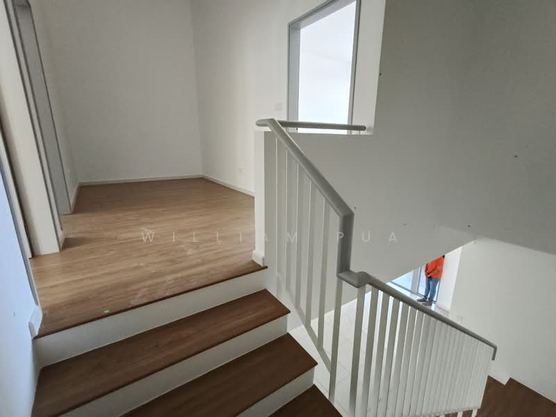 Rumah Teres 2 Tingkat untuk Disewa di Bandar Gamuda Cove (Dengkil) - William Pua - Interior - PropertyGuru.com.my