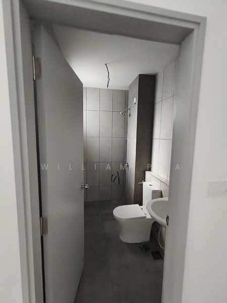 Rumah Teres 2 Tingkat untuk Disewa di Bandar Gamuda Cove (Dengkil) - William Pua - Bathroom - PropertyGuru.com.my