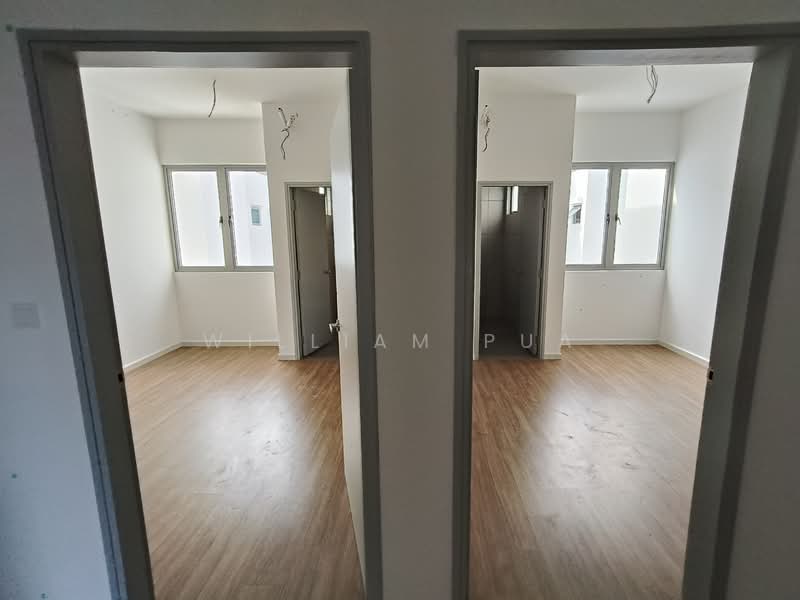 Rumah Teres 2 Tingkat untuk Disewa di Bandar Gamuda Cove (Dengkil) - William Pua - Interior - PropertyGuru.com.my