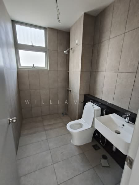 Rumah Teres 2 Tingkat untuk Disewa di Bandar Gamuda Cove (Dengkil) - William Pua - Bathroom - PropertyGuru.com.my