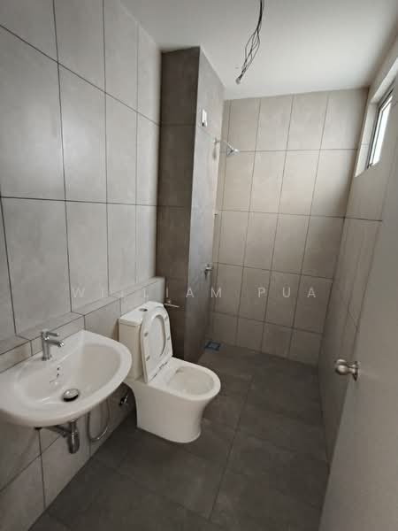 Rumah Teres 2 Tingkat untuk Disewa di Bandar Gamuda Cove (Dengkil) - William Pua - Bathroom - PropertyGuru.com.my