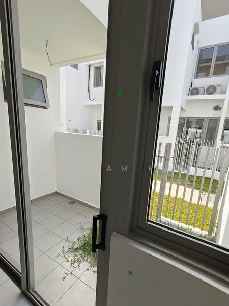 Rumah Teres 2 Tingkat untuk Disewa di Bandar Gamuda Cove (Dengkil) - William Pua - Exterior - PropertyGuru.com.my