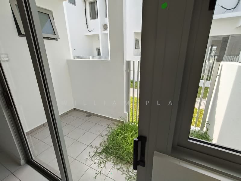 Rumah Teres 2 Tingkat untuk Disewa di Bandar Gamuda Cove (Dengkil) - William Pua - Exterior - PropertyGuru.com.my