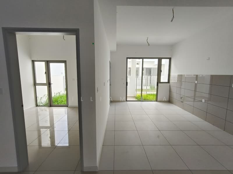 Rumah Teres 2 Tingkat untuk Disewa di Bandar Gamuda Cove (Dengkil) - William Pua - Interior - PropertyGuru.com.my