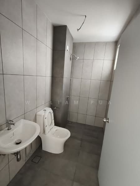 Rumah Teres 2 Tingkat untuk Disewa di Bandar Gamuda Cove (Dengkil) - William Pua - Bathroom - PropertyGuru.com.my