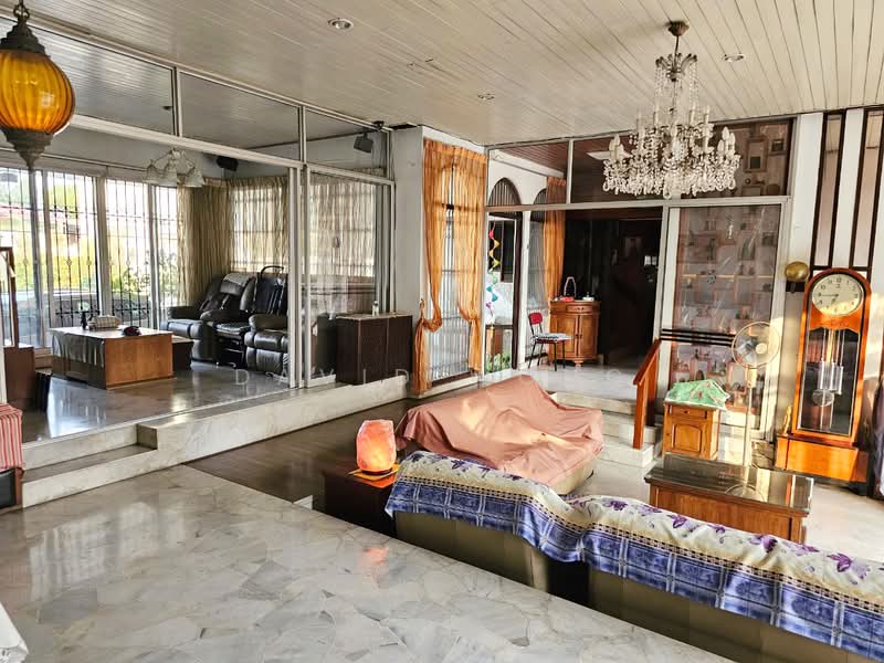 Untuk Dijual - Taman Canning