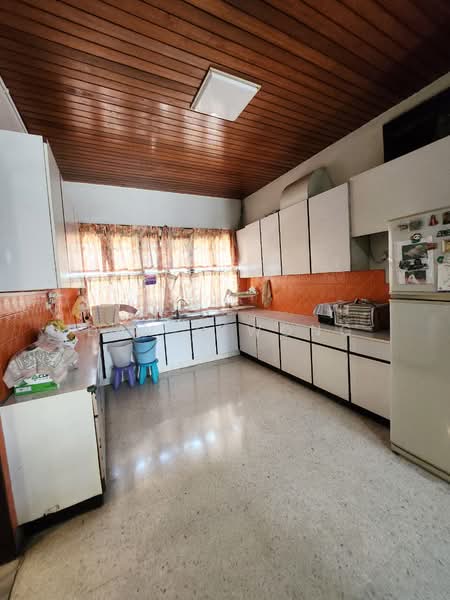 Untuk Dijual - Taman Canning