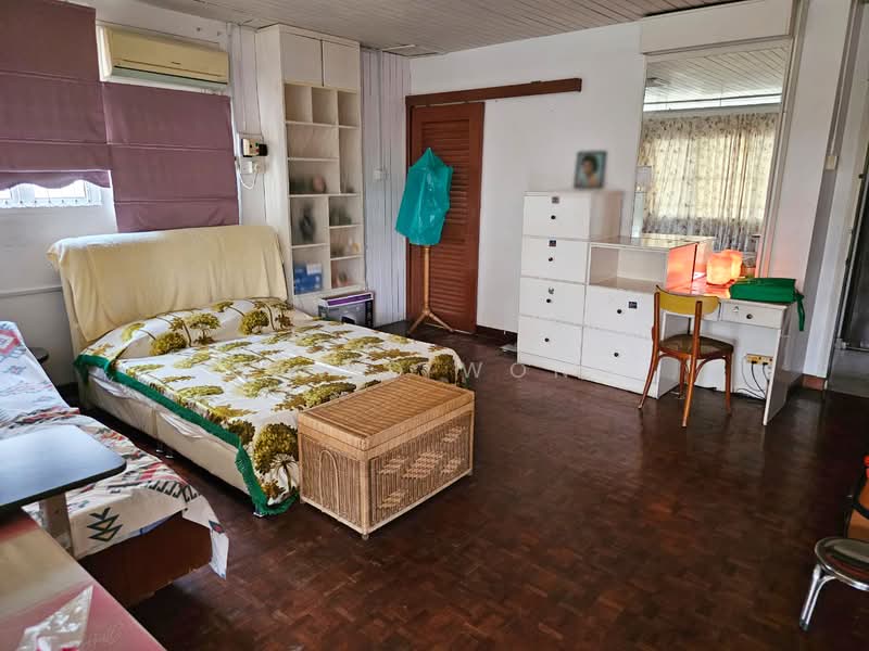 Untuk Dijual - Taman Canning