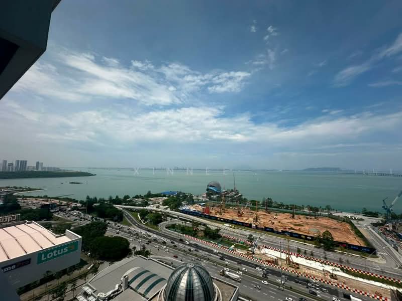 Condominium for Sale at Bayswater Resort Condominium - Xinnee . - PropertyGuru.com.my