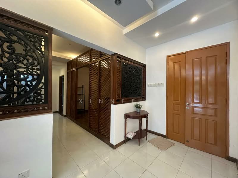 Condominium for Sale at Bayswater Resort Condominium - Xinnee . - Entrance - PropertyGuru.com.my