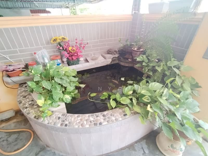 Ipoh botani margosa renovated extended single storey house for sale untuk Untuk Dijual - RM 213,000, Mac 2026 - PropertyGuru.com.my