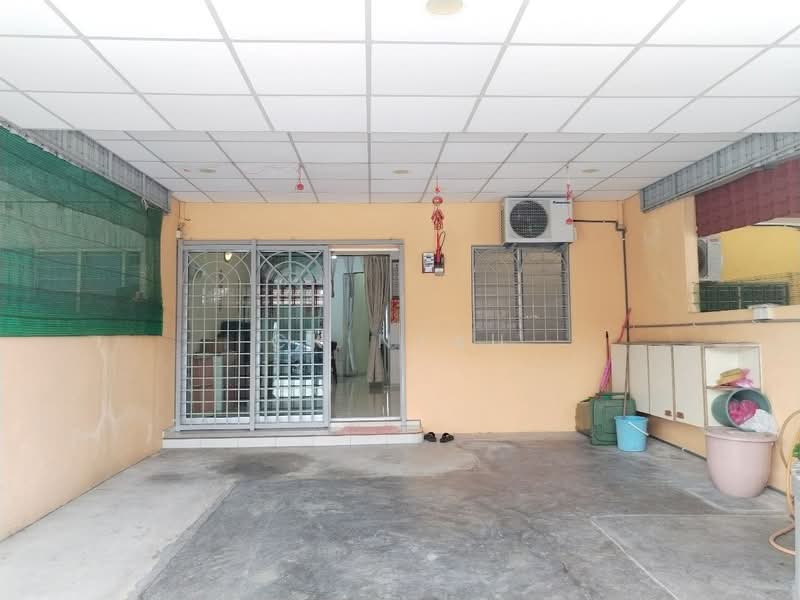 Ipoh botani margosa renovated extended single storey house for sale untuk Untuk Dijual - RM 213,000, Mac 2026 - PropertyGuru.com.my