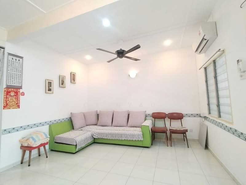 Ipoh botani margosa renovated extended single storey house for sale untuk Untuk Dijual - RM 213,000, Mac 2026 - PropertyGuru.com.my