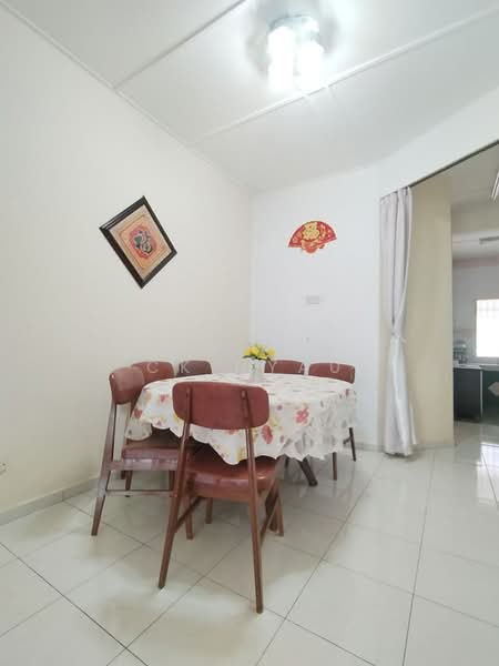 Ipoh botani margosa renovated extended single storey house for sale untuk Untuk Dijual - RM 213,000, Mac 2026 - PropertyGuru.com.my