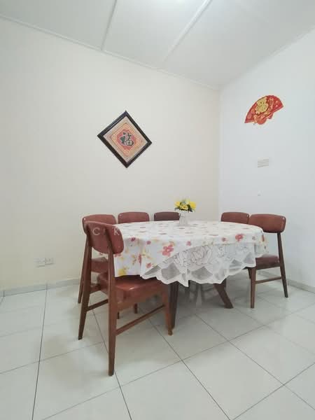 Ipoh botani margosa renovated extended single storey house for sale untuk Untuk Dijual - RM 213,000, Mac 2026 - PropertyGuru.com.my