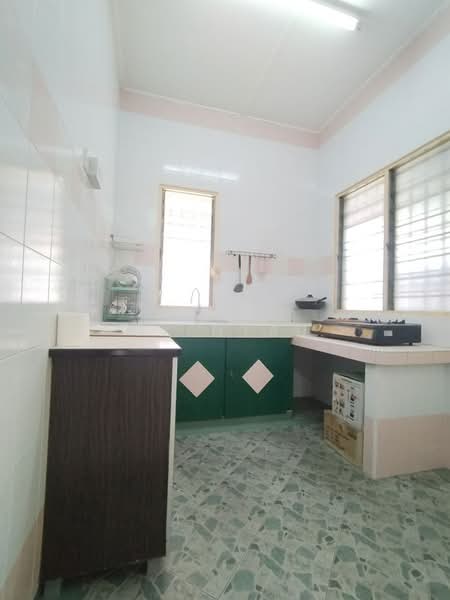 Ipoh botani margosa renovated extended single storey house for sale untuk Untuk Dijual - RM 213,000, Mac 2026 - PropertyGuru.com.my