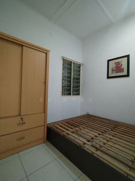 Ipoh botani margosa renovated extended single storey house for sale untuk Untuk Dijual - RM 213,000, Mac 2026 - PropertyGuru.com.my