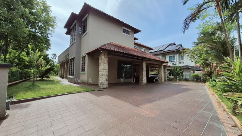 Saujana untuk Untuk Dijual - RM 5,700,000, Mac 2026 - Exterior - PropertyGuru.com.my