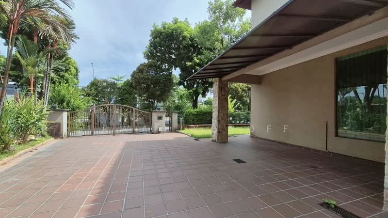 Saujana untuk Untuk Dijual - RM 5,700,000, Mac 2026 - Exterior - PropertyGuru.com.my