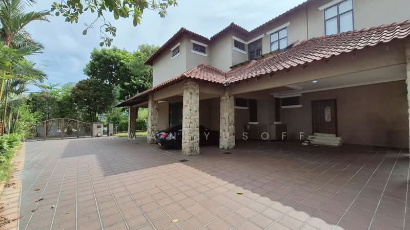 Saujana untuk Untuk Dijual - RM 5,700,000, Mac 2026 - Exterior - PropertyGuru.com.my