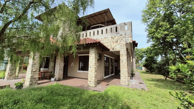 Saujana untuk Untuk Dijual - RM 5,700,000, Mac 2026 - Exterior - PropertyGuru.com.my