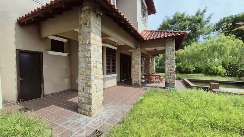 Saujana untuk Untuk Dijual - RM 5,700,000, Mac 2026 - Exterior - PropertyGuru.com.my