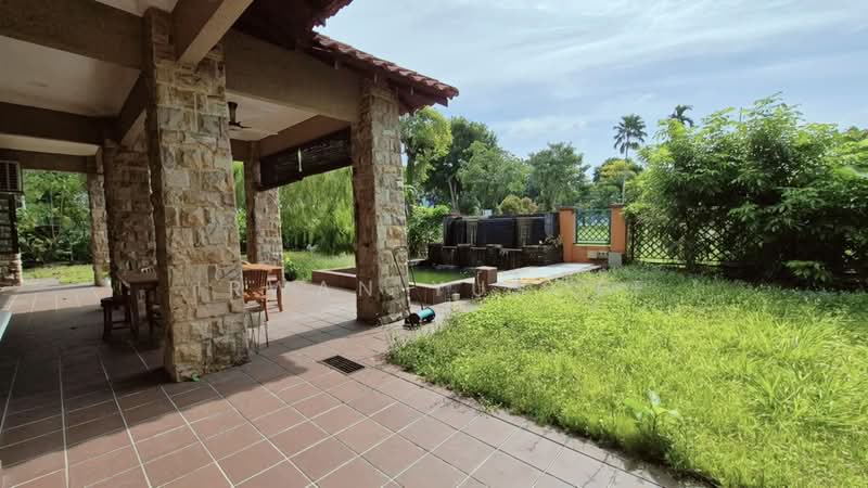 Saujana untuk Untuk Dijual - RM 5,700,000, Mac 2026 - Exterior - PropertyGuru.com.my