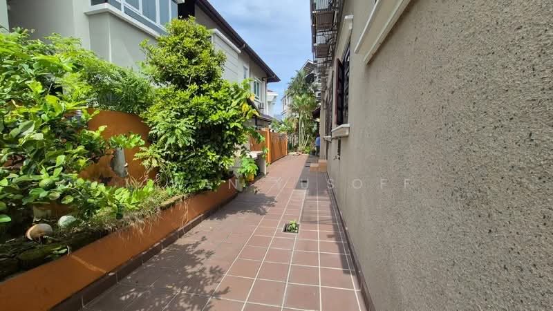 Saujana untuk Untuk Dijual - RM 5,700,000, Mac 2026 - Exterior - PropertyGuru.com.my