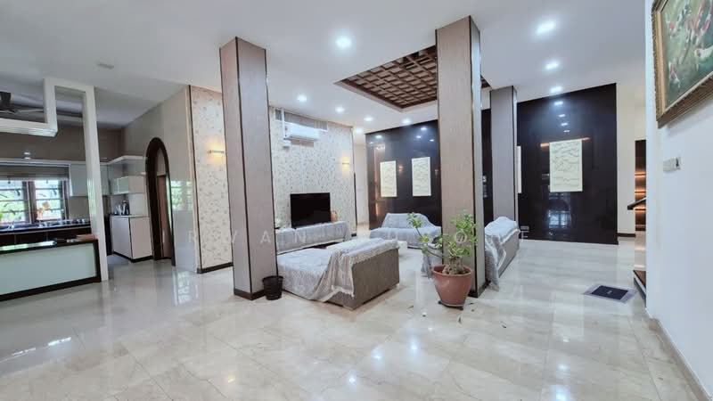 Saujana untuk Untuk Dijual - RM 5,700,000, Mac 2026 - Living Room - PropertyGuru.com.my