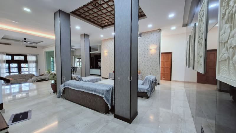 Saujana untuk Untuk Dijual - RM 5,700,000, Mac 2026 - Living Room - PropertyGuru.com.my