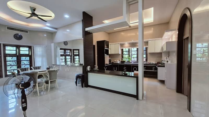 Saujana untuk Untuk Dijual - RM 5,700,000, Mac 2026 - Kitchen - PropertyGuru.com.my