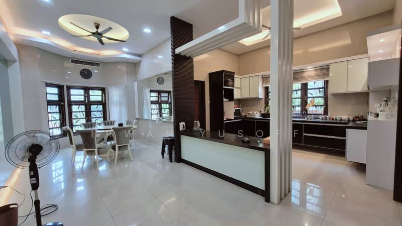 Saujana untuk Untuk Dijual - RM 5,700,000, Mac 2026 - PropertyGuru.com.my