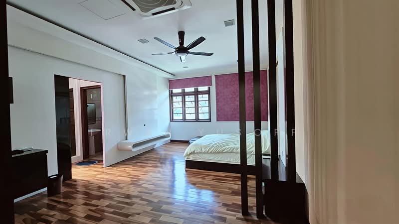 Saujana untuk Untuk Dijual - RM 5,700,000, Mac 2026 - PropertyGuru.com.my