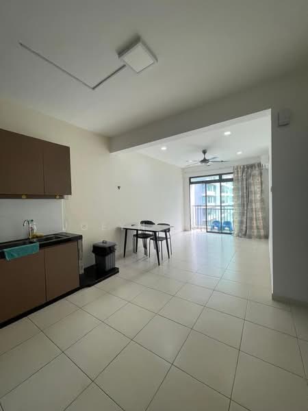 Service Residence for Rent at The Garden Residences - Joeyn Lock - Kitchen - PropertyGuru.com.my