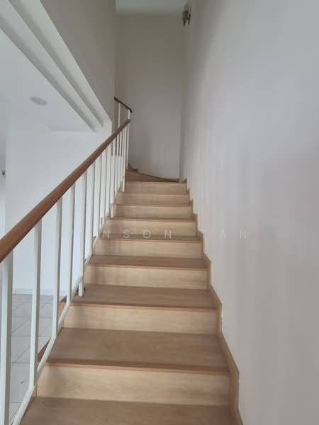 2-storey Terraced House for Sale in Taman Universiti (Skudai) - Winson Tan - Interior - PropertyGuru.com.my