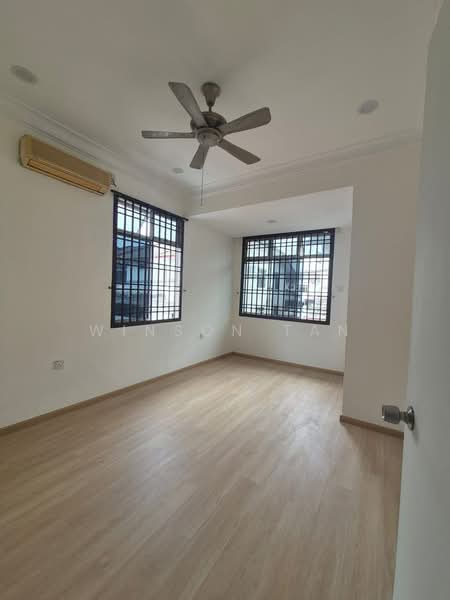 2-storey Terraced House for Sale in Taman Universiti (Skudai) - Winson Tan - Interior - PropertyGuru.com.my