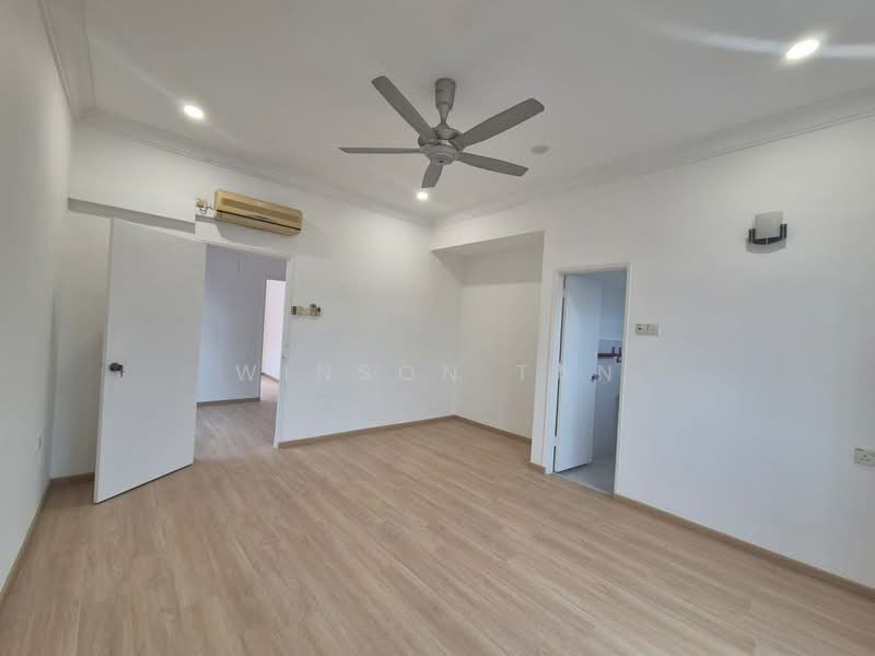 2-storey Terraced House for Sale in Taman Universiti (Skudai) - Winson Tan - Interior - PropertyGuru.com.my